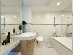One-north Residences (D5), Apartment #603010261
